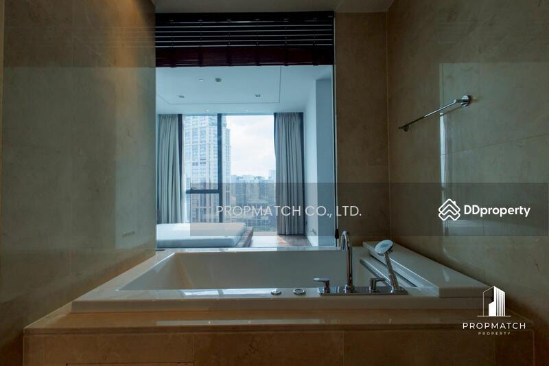 For Rent - MARQUE Sukhumvit, Bangkok
