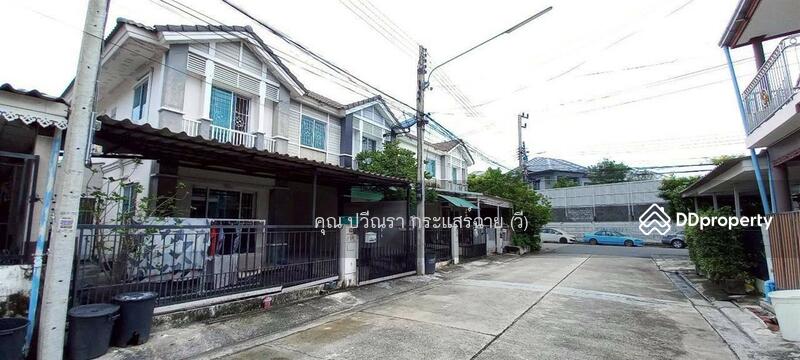 ขาย - Pruksa Ville Tiwanon-Rangsit : พฤกษาวิลล์ ติวานนท์-รังสิต, ปทุมธานี