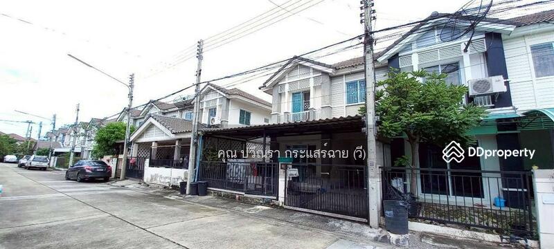 ขาย - Pruksa Ville Tiwanon-Rangsit : พฤกษาวิลล์ ติวานนท์-รังสิต, ปทุมธานี