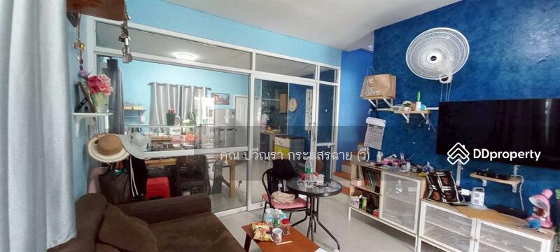 ขาย - Pruksa Ville Tiwanon-Rangsit : พฤกษาวิลล์ ติวานนท์-รังสิต, ปทุมธานี