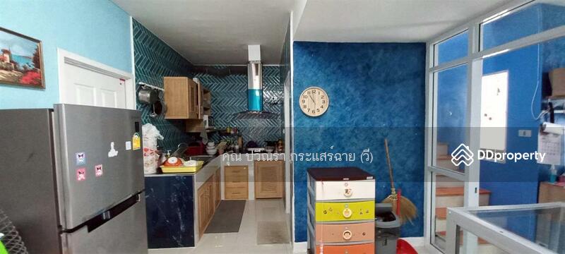 ขาย - Pruksa Ville Tiwanon-Rangsit : พฤกษาวิลล์ ติวานนท์-รังสิต, ปทุมธานี