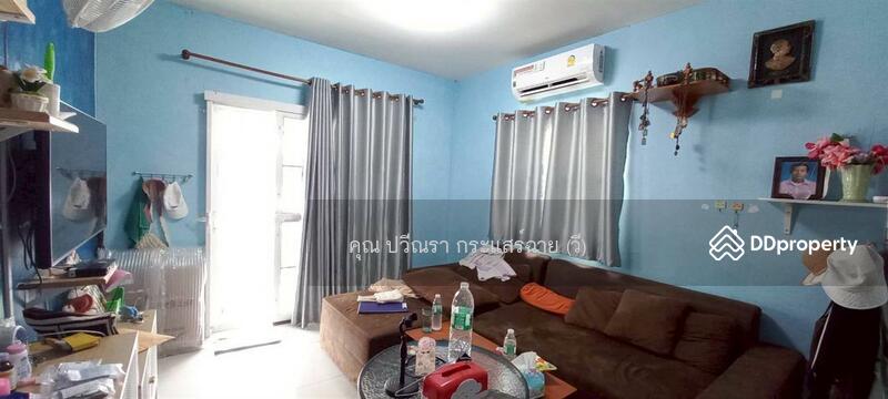 ขาย - Pruksa Ville Tiwanon-Rangsit : พฤกษาวิลล์ ติวานนท์-รังสิต, ปทุมธานี