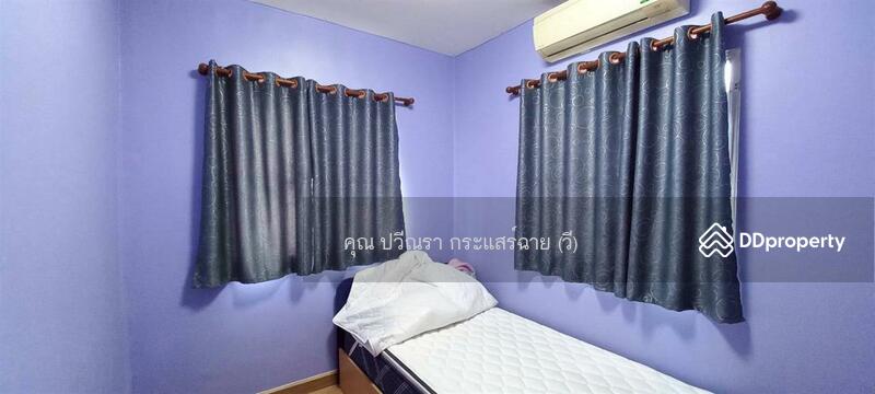 ขาย - Pruksa Ville Tiwanon-Rangsit : พฤกษาวิลล์ ติวานนท์-รังสิต, ปทุมธานี