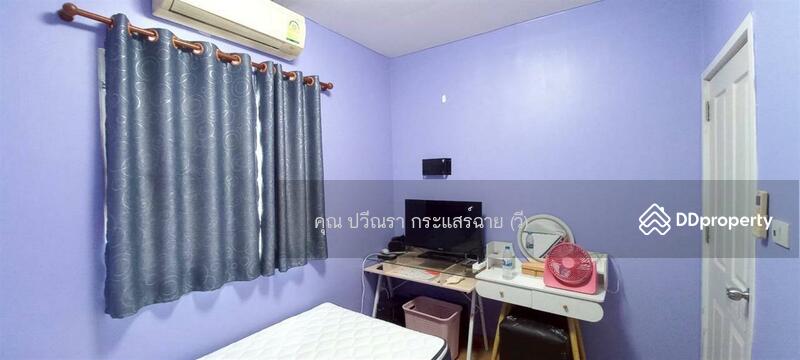 ขาย - Pruksa Ville Tiwanon-Rangsit : พฤกษาวิลล์ ติวานนท์-รังสิต, ปทุมธานี