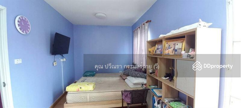 ขาย - Pruksa Ville Tiwanon-Rangsit : พฤกษาวิลล์ ติวานนท์-รังสิต, ปทุมธานี