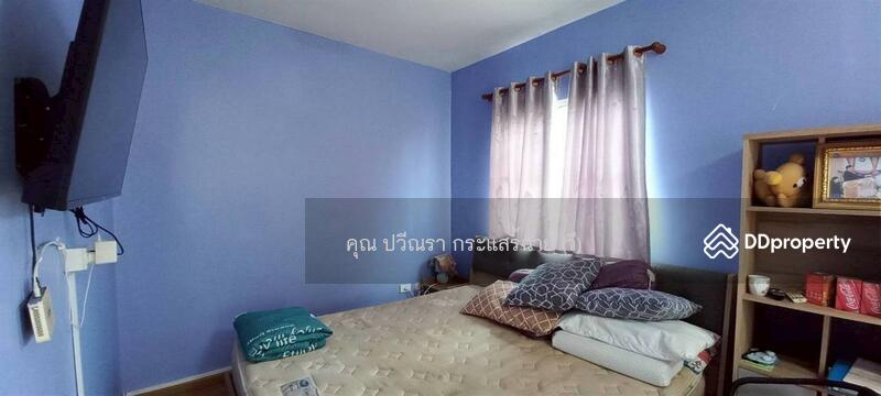 ขาย - Pruksa Ville Tiwanon-Rangsit : พฤกษาวิลล์ ติวานนท์-รังสิต, ปทุมธานี