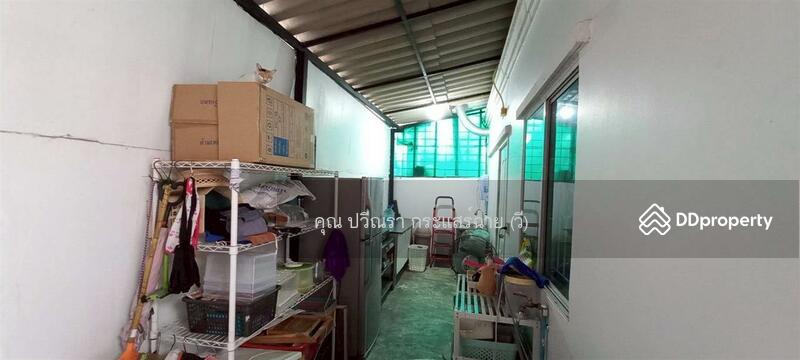 ขาย - Pruksa Ville Tiwanon-Rangsit : พฤกษาวิลล์ ติวานนท์-รังสิต, ปทุมธานี