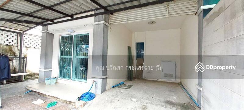 ขาย - Pruksa Ville Tiwanon-Rangsit : พฤกษาวิลล์ ติวานนท์-รังสิต, ปทุมธานี