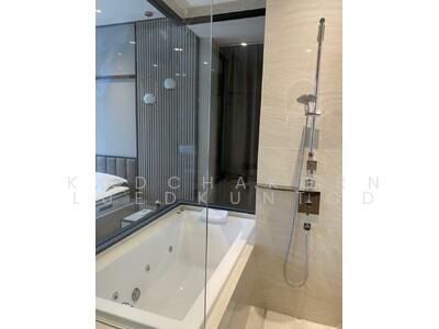 ขาย - ASHTON Silom : แอชตัน สีลม, กรุงเทพ