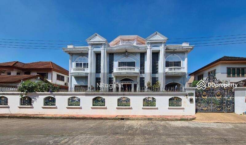 For Sale - ธนานิเวศน์, Bangkok