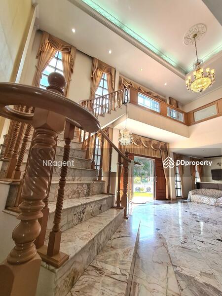 For Sale - ธนานิเวศน์, Bangkok