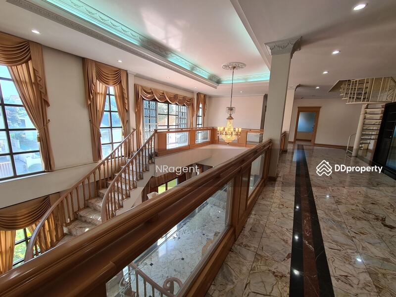 For Sale - ธนานิเวศน์, Bangkok