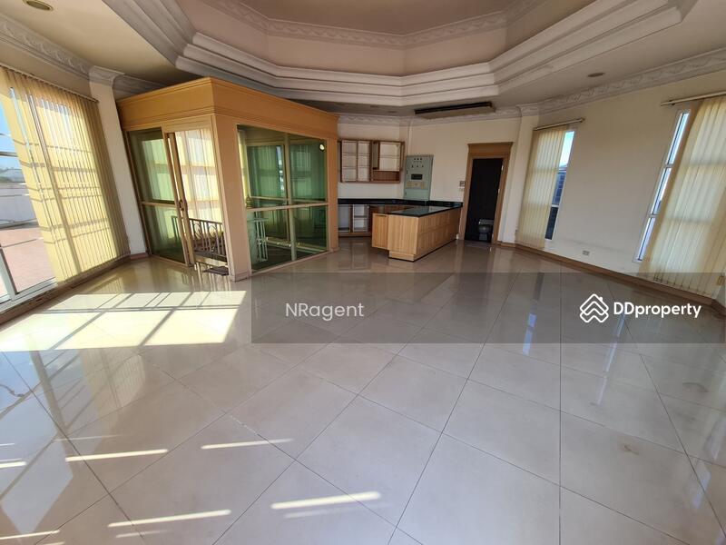 For Sale - ธนานิเวศน์, Bangkok