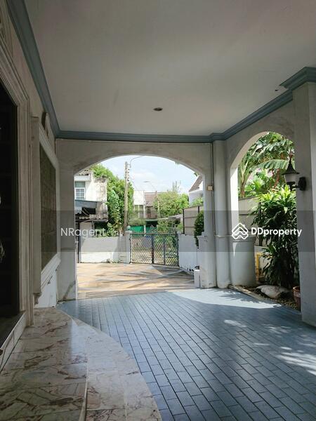 For Sale - ธนานิเวศน์, Bangkok