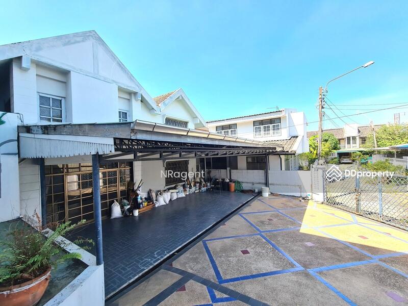 For Sale - ธนานิเวศน์, Bangkok