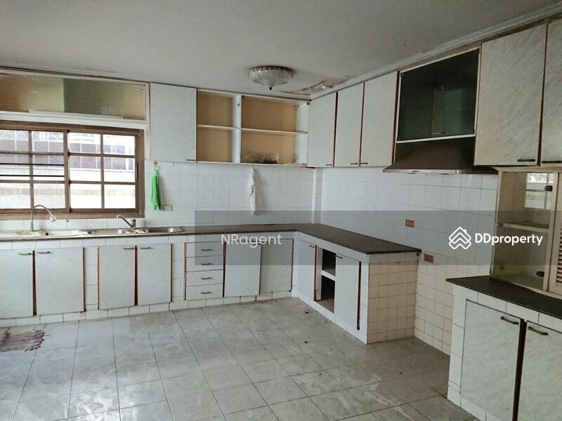 For Sale - ธนานิเวศน์, Bangkok