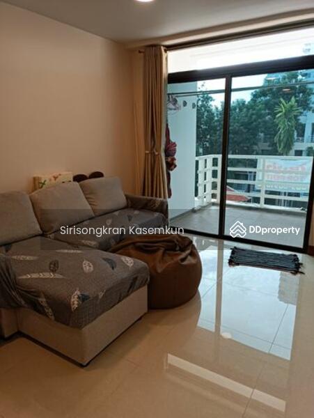 For Rent - Metro Jomtien Condotel, Chon Buri