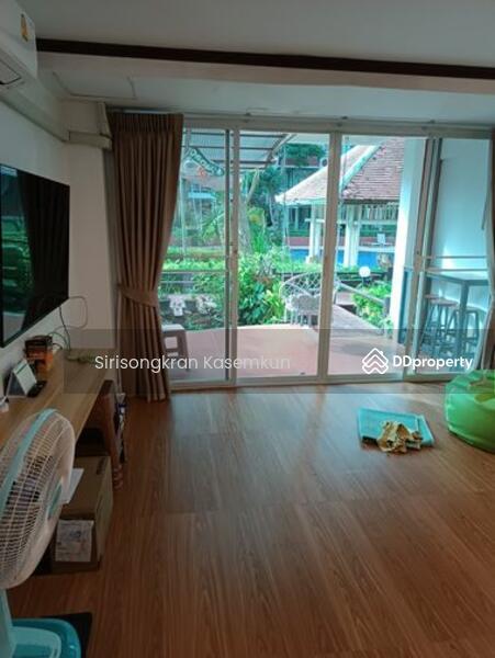 For Rent - Metro Jomtien Condotel, Chon Buri