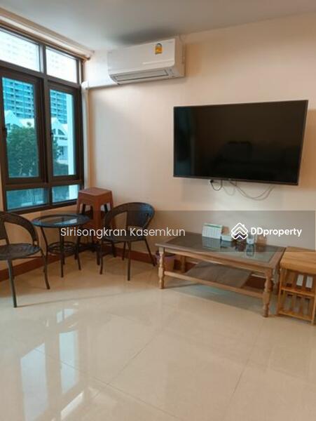 For Rent - Metro Jomtien Condotel, Chon Buri