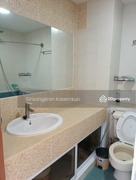 For Rent - Metro Jomtien Condotel, Chon Buri