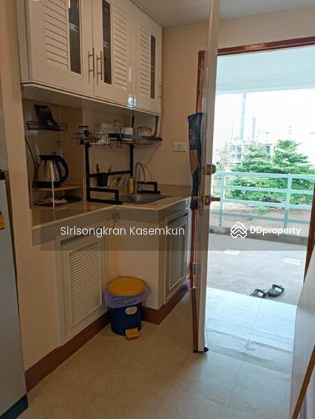 For Rent - Metro Jomtien Condotel, Chon Buri