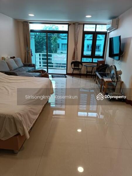 For Rent - Metro Jomtien Condotel, Chon Buri