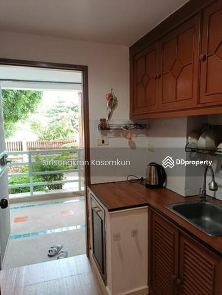 For Rent - Metro Jomtien Condotel, Chon Buri