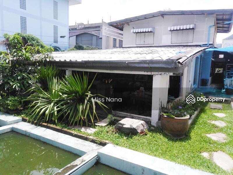 ขาย - บ้านเดี่ยว ลาซาล, กรุงเทพ