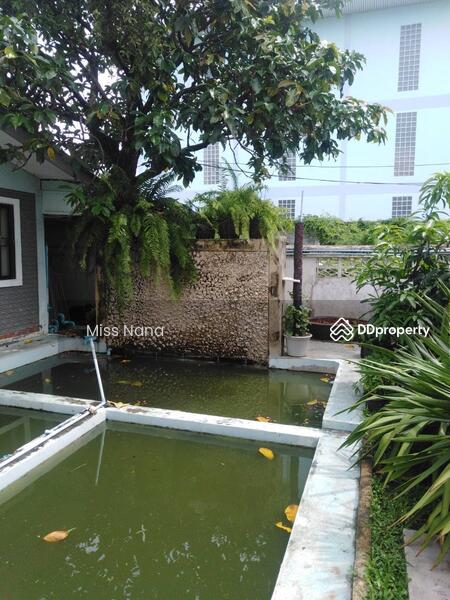 ขาย - บ้านเดี่ยว ลาซาล, กรุงเทพ