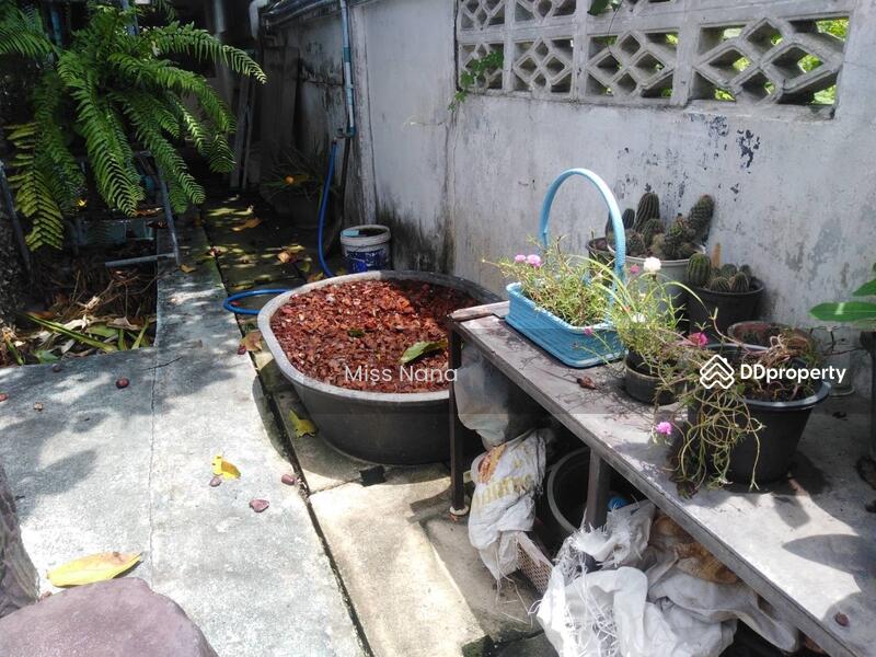ขาย - บ้านเดี่ยว ลาซาล, กรุงเทพ