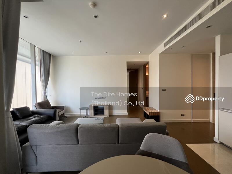 For Rent - Magnolias Ratchadamri Boulevard, Bangkok