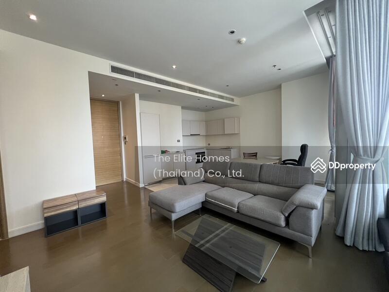 For Rent - Magnolias Ratchadamri Boulevard, Bangkok