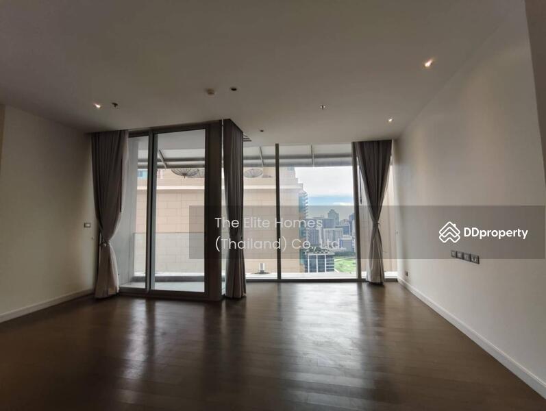 For Rent - Magnolias Ratchadamri Boulevard, Bangkok