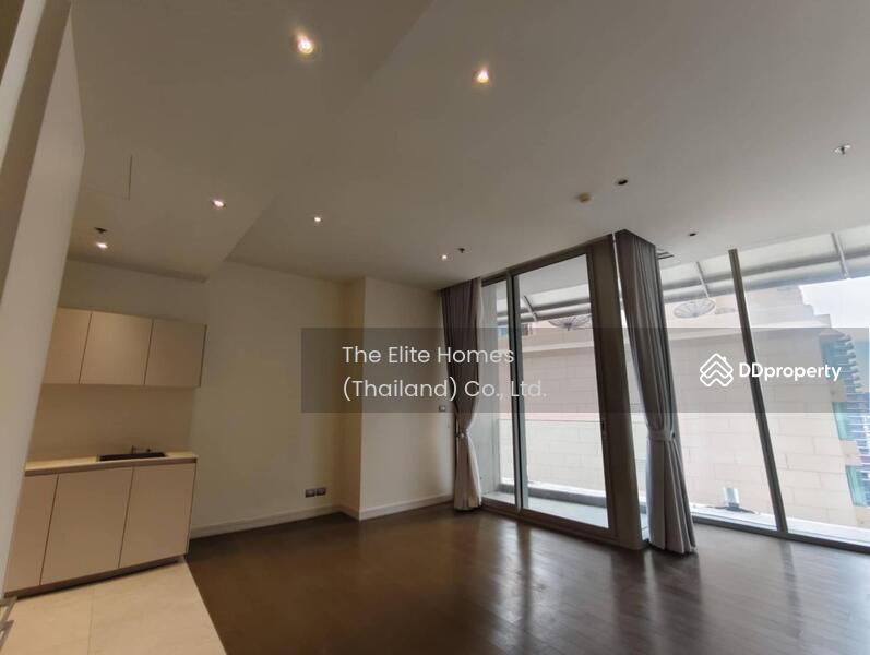 For Rent - Magnolias Ratchadamri Boulevard, Bangkok