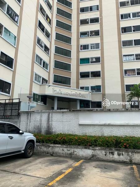 ขาย - Focus Condominium : โฟคัส คอนโดมิเนียม, กรุงเทพ
