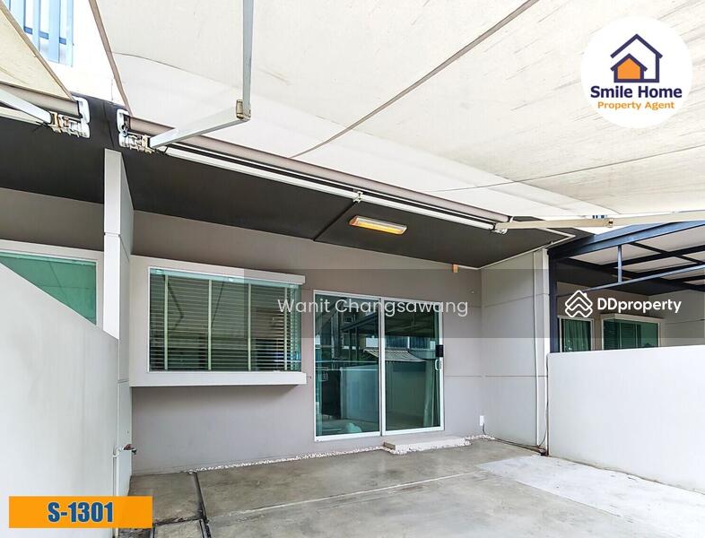 For Sale - Indy Srinakarin, Samut Prakan