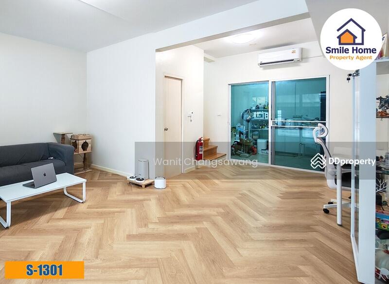 For Sale - Indy Srinakarin, Samut Prakan
