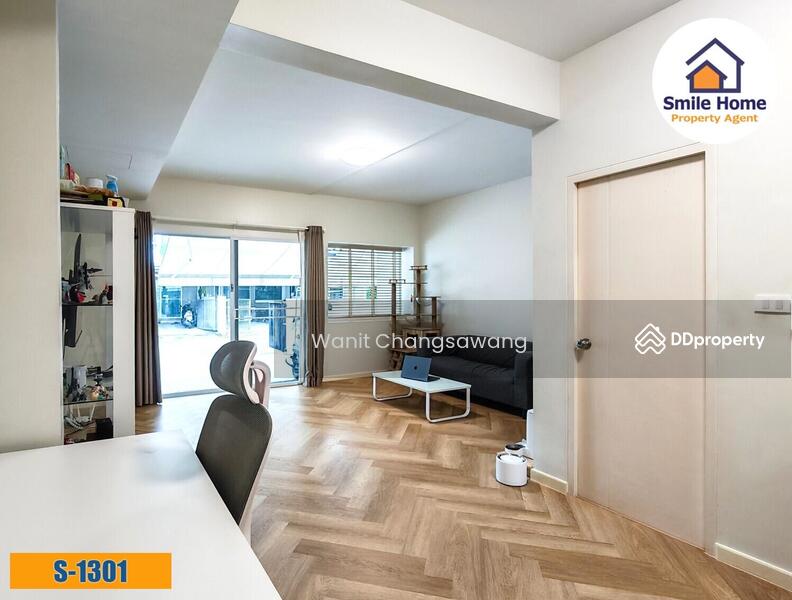 For Sale - Indy Srinakarin, Samut Prakan