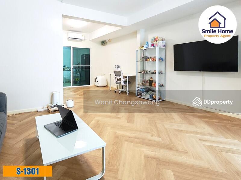 For Sale - Indy Srinakarin, Samut Prakan