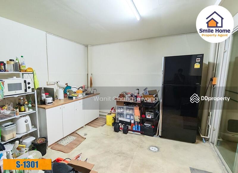 For Sale - Indy Srinakarin, Samut Prakan