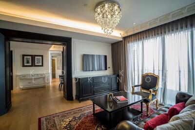 ขาย - The Lumpini 24 : เดอะ ลุมพินี 24, กรุงเทพ