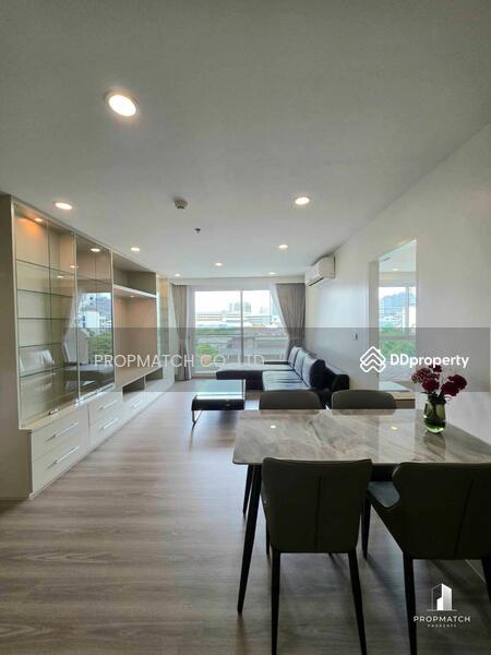For Rent - Serene Place Sukhumvit 24, Bangkok