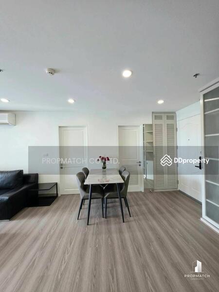 For Rent - Serene Place Sukhumvit 24, Bangkok