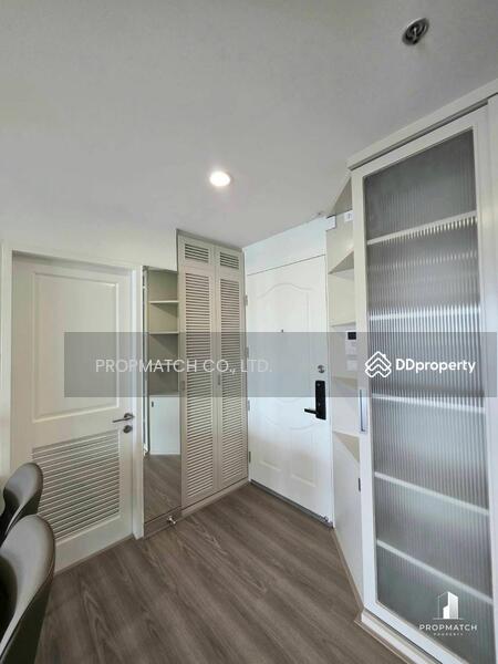 For Rent - Serene Place Sukhumvit 24, Bangkok