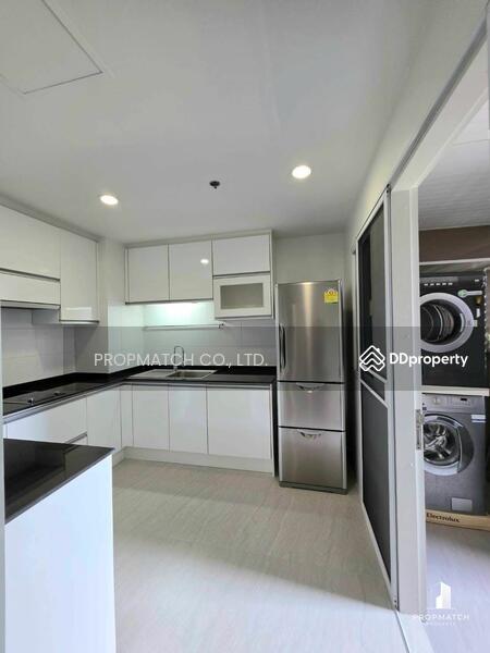 For Rent - Serene Place Sukhumvit 24, Bangkok