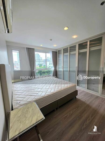 For Rent - Serene Place Sukhumvit 24, Bangkok