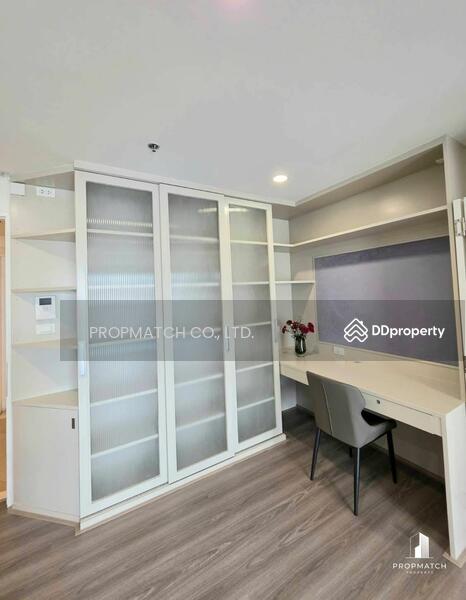 For Rent - Serene Place Sukhumvit 24, Bangkok