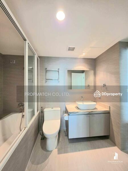 For Rent - Serene Place Sukhumvit 24, Bangkok