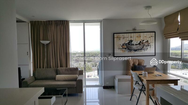 ขาย - The Light Condo : เดอะ ไลท์, ภูเก็ต