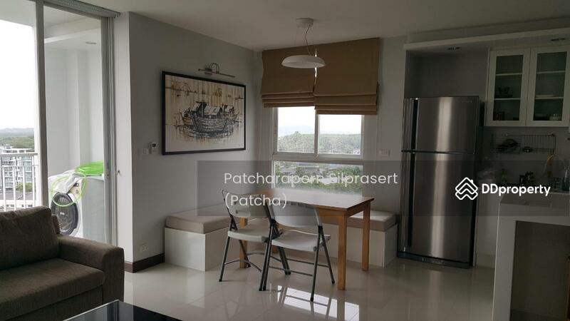 ขาย - The Light Condo : เดอะ ไลท์, ภูเก็ต